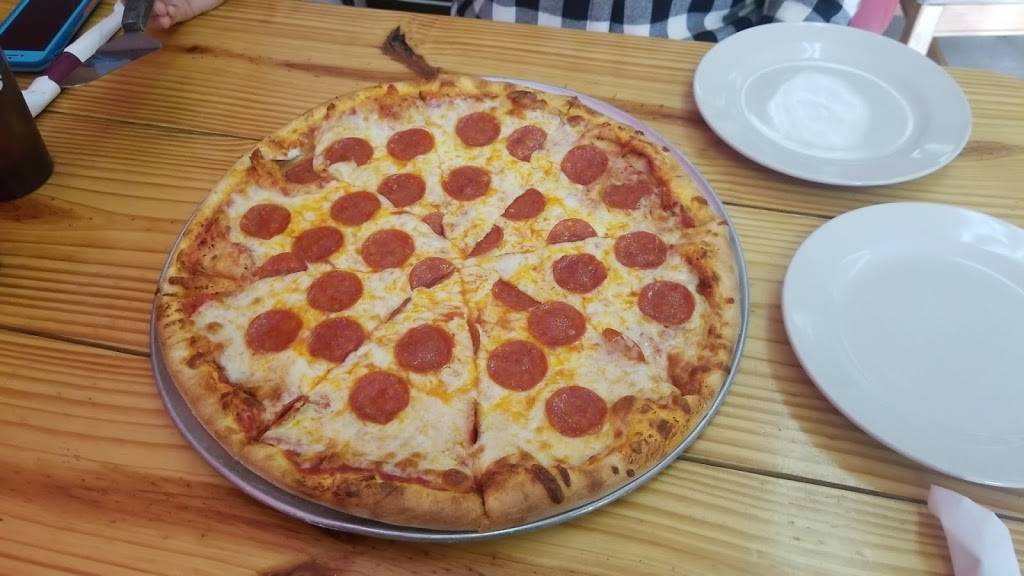 Village Pizza | restaurant | 1805 East Side Hwy Suite 102, Waynesboro, VA 22980, USA | 5409490808 OR +1 540-949-0808