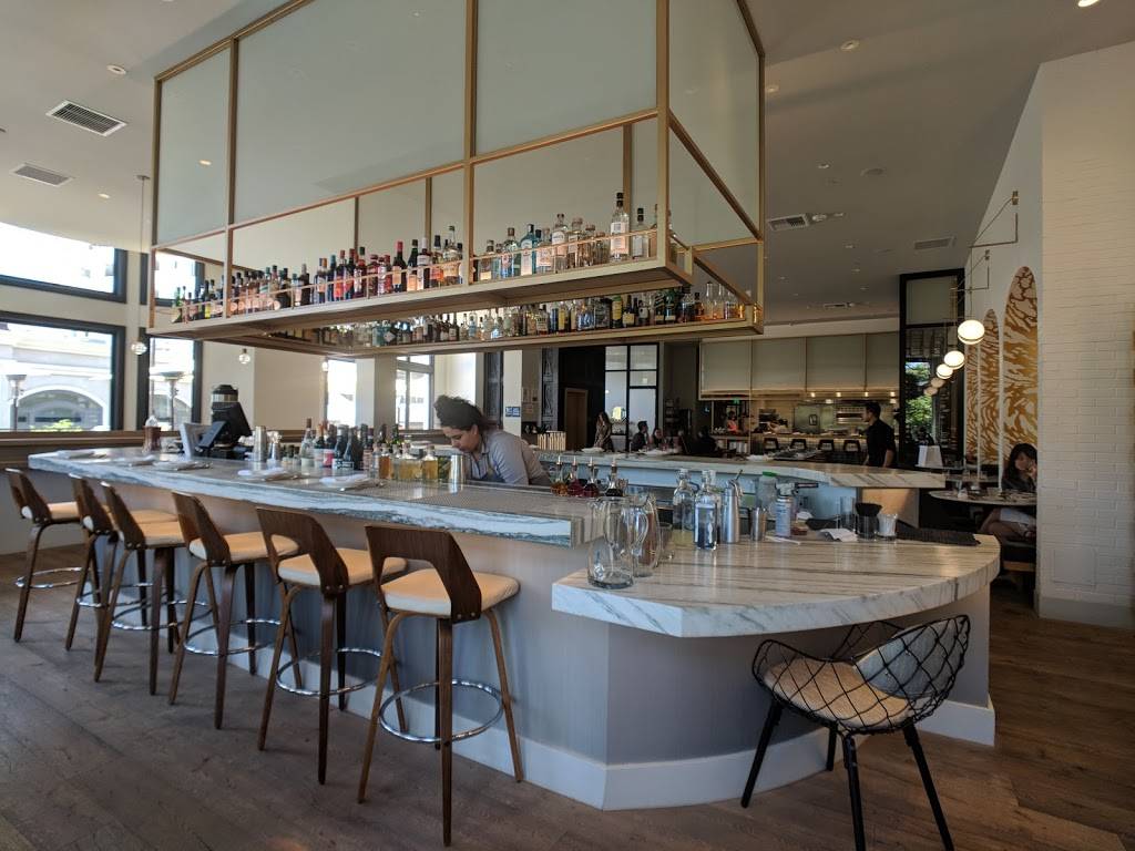 189 by Dominique Ansel | restaurant | 189 The Grove Dr, Los Angeles, CA 90036, USA | 3236020096 OR +1 323-602-0096