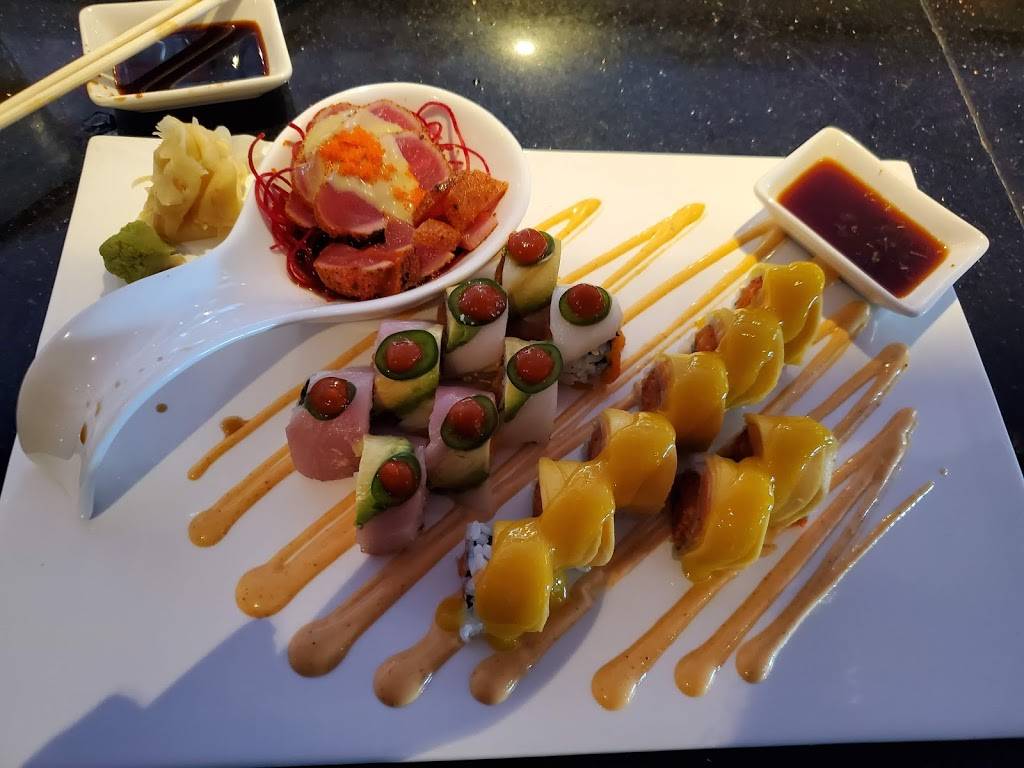 Mizu Sushi | restaurant | 244 Highland Park Blvd, Wilkes-Barre Township, PA 18702, USA | 5708223866 OR +1 570-822-3866