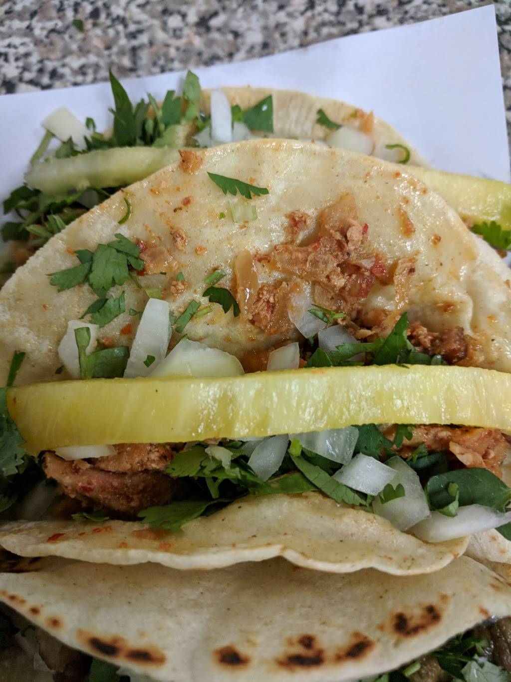 Taqueria Brenda Lee | restaurant | 359 Monroe St, Passaic, NJ 07055, USA | 9738590972 OR +1 973-859-0972