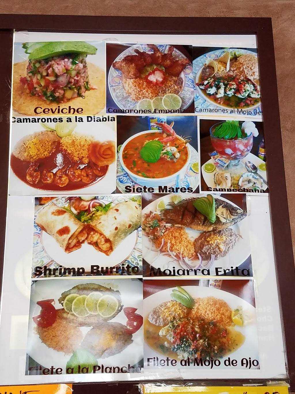 Señor Alberto Mexican Food | restaurant | 650 Douglas Dr, Oceanside, CA 92058, USA | 4426157303 OR +1 442-615-7303