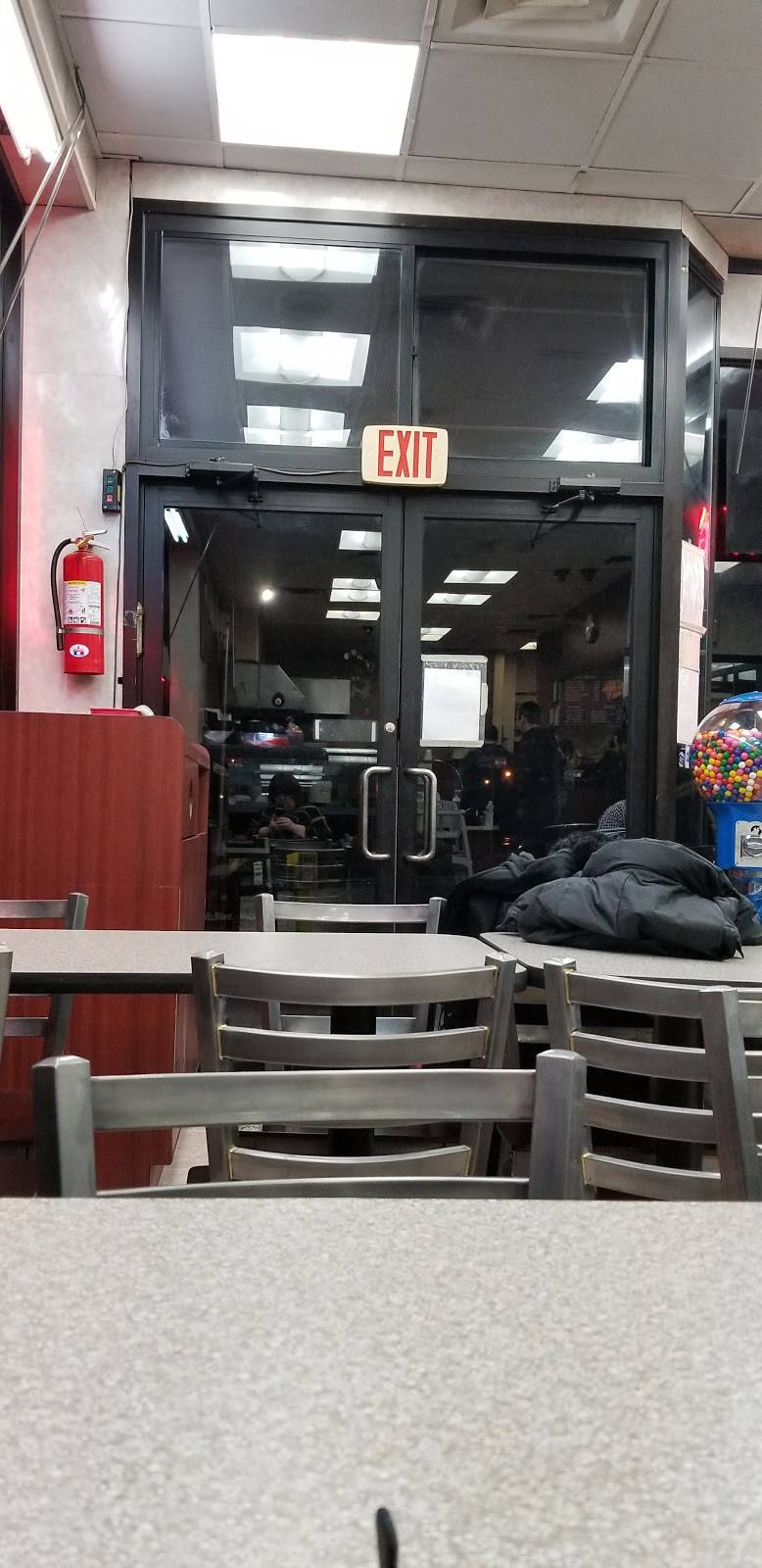 Dagan Kosher Pizza | restaurant | 6187 Strickland Ave, Brooklyn, NY 11234, USA | 7182090636 OR +1 718-209-0636