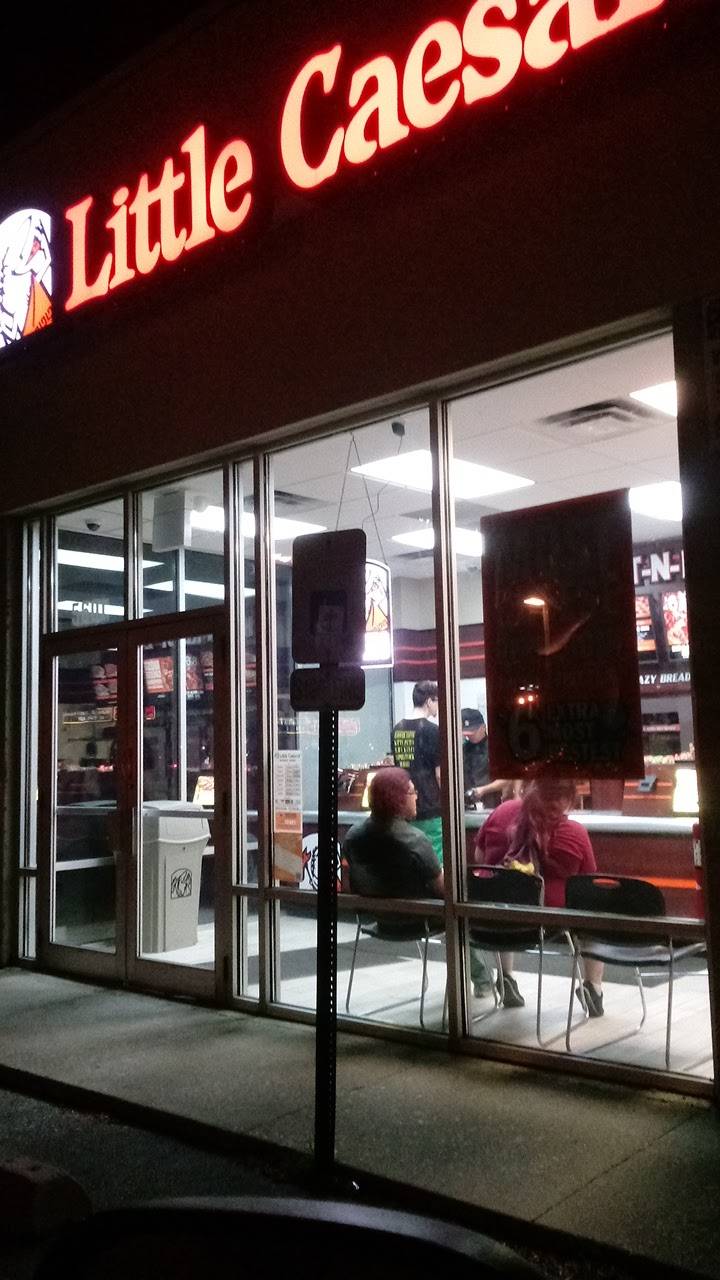 Little Caesars Pizza | meal takeaway | 5601 South Harlem Unit A Unit A, Chicago, IL 60638, USA | 7732298078 OR +1 773-229-8078