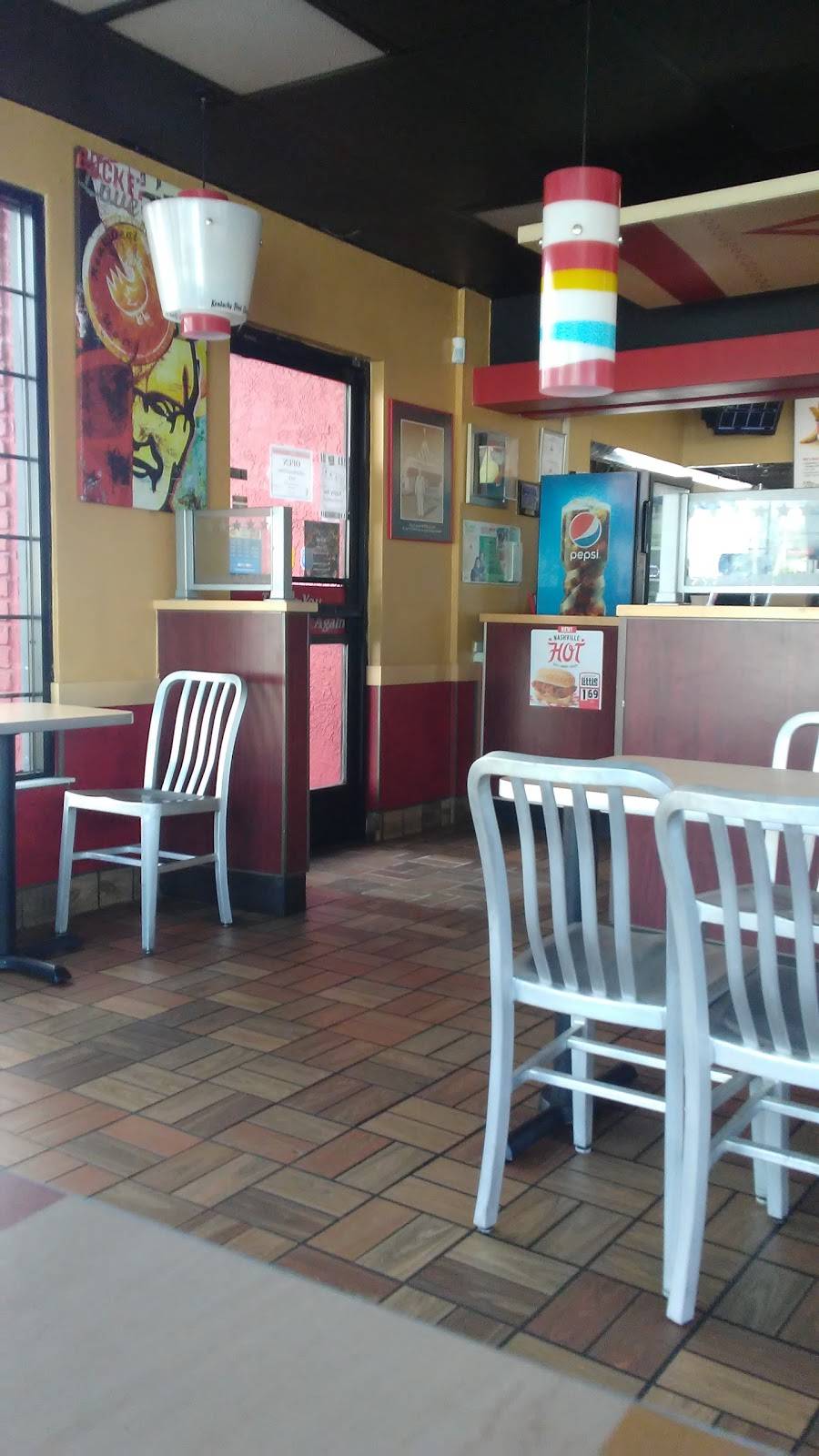 KFC | restaurant | 12044 Roscoe Blvd, North Hollywood, CA 91605, USA | 8187672025 OR +1 818-767-2025