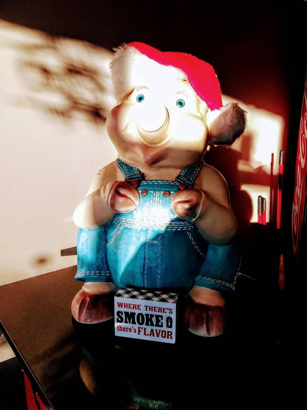 Porkys BBQ | restaurant | 41 S Dunton Ave, Arlington Heights, IL 60005, USA | 8477493100 OR +1 847-749-3100