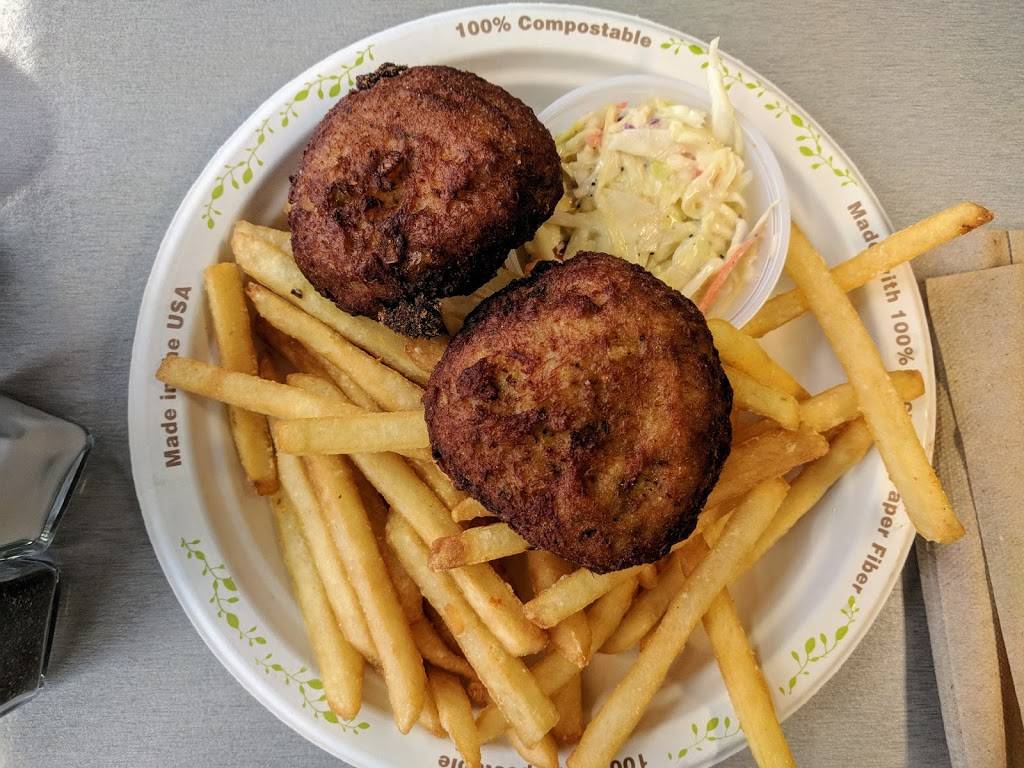 Sir Crickets Fish & Chips | restaurant | 38 MA-6A, Orleans, MA 02653, USA | 5082554453 OR +1 508-255-4453