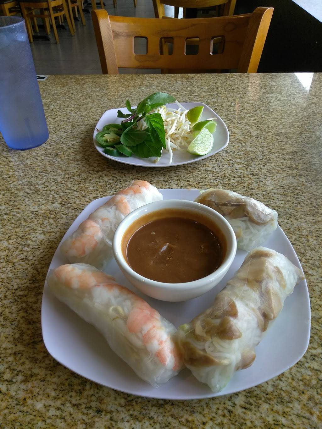 Pho AN NAM | restaurant | 10150 Antoine Dr #100, Houston, TX 77086, USA | 2819999974 OR +1 281-999-9974