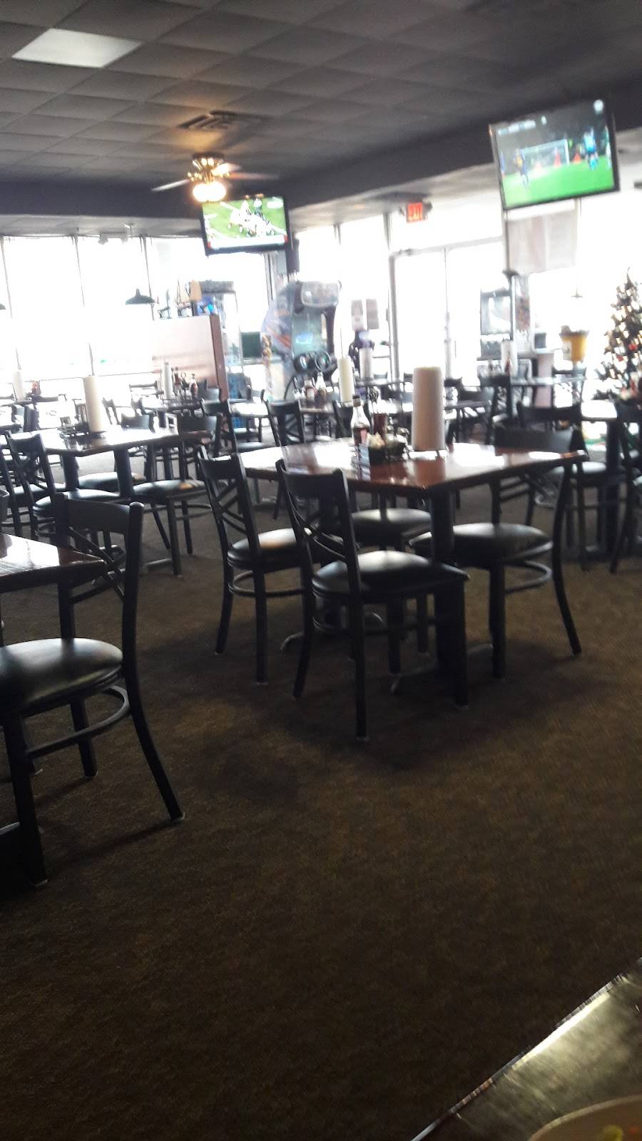 Wings Bar & Grill | restaurant | 1952, 2235 Bauer Rd #1, Batavia, OH 45103, USA | 5137329414 OR +1 513-732-9414