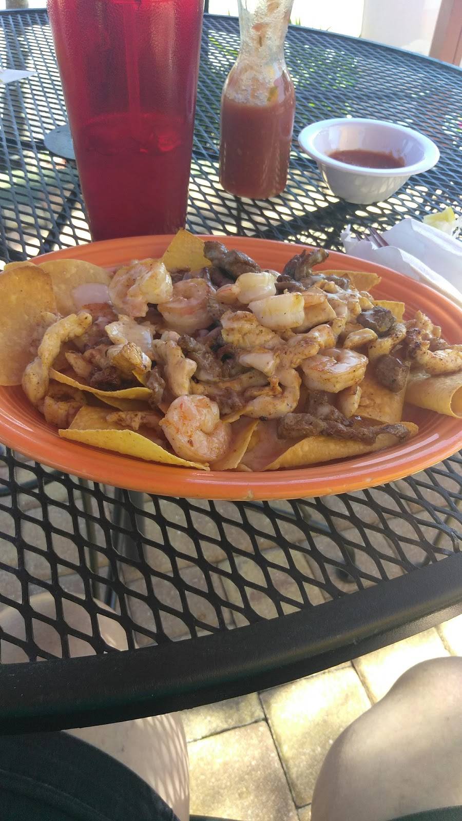 Santa Fe Mexican Bar and Grill | restaurant | 2950 Gulf to Bay Blvd, Clearwater, FL 33759, USA | 7273030703 OR +1 727-303-0703