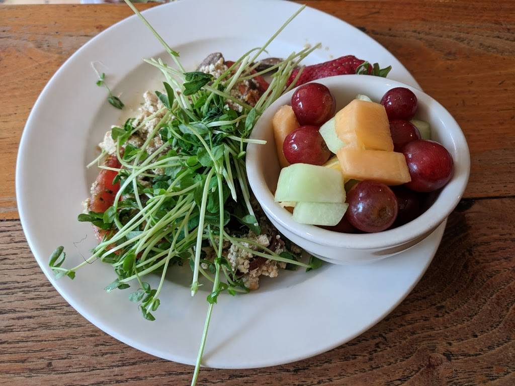 3 Squares Cafe | cafe | 141 Main St, Vergennes, VT 05491, USA | 8028772772 OR +1 802-877-2772