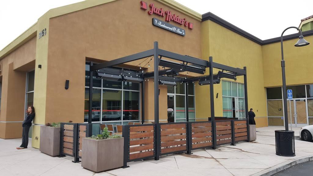 Jack Holders Restaurant & Bar | restaurant | 3153 Meridian Ave #20, San Jose, CA 95124, USA | 4086132365 OR +1 408-613-2365