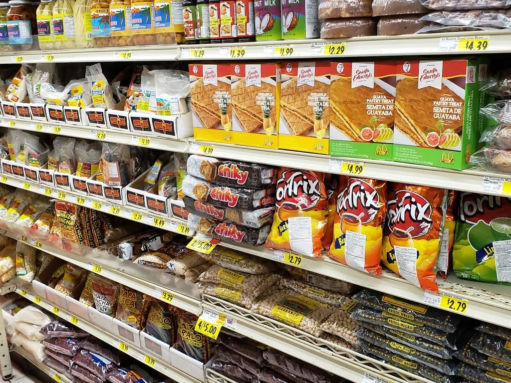 Vallarta Supermarkets | bakery | 8201 Topanga Canyon Blvd, Canoga Park, CA 91304, USA | 8187041717 OR +1 818-704-1717