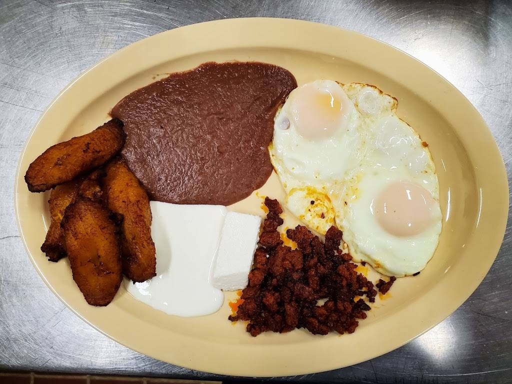 Pupuseria Y Taqueria AguaCaliente | restaurant | 4203 Avenue H #2, Rosenberg, TX 77471, USA | 8324516500 OR +1 832-451-6500