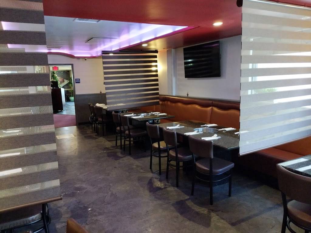 Buga Korean Barbecue Restaurant | restaurant | 5580 Clairemont Mesa Blvd, San Diego, CA 92117, USA | 8585601010 OR +1 858-560-1010