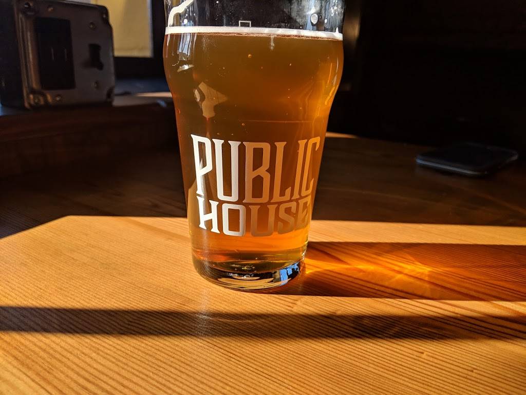 PublicHouse | restaurant | 418 A St #4606, Springfield, OR 97477, USA | 5412468511 OR +1 541-246-8511