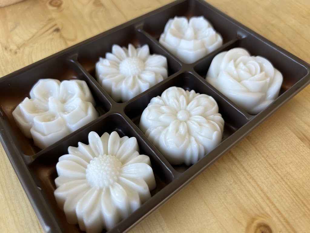 Coco Bomb | cafe | 2379 Ulric St, San Diego, CA 92111, USA | 6199915533 OR +1 619-991-5533