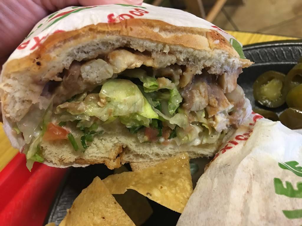 Chile Verde | restaurant | 251 E Willow St # D, Long Beach, CA 90806, USA | 5625951818 OR +1 562-595-1818