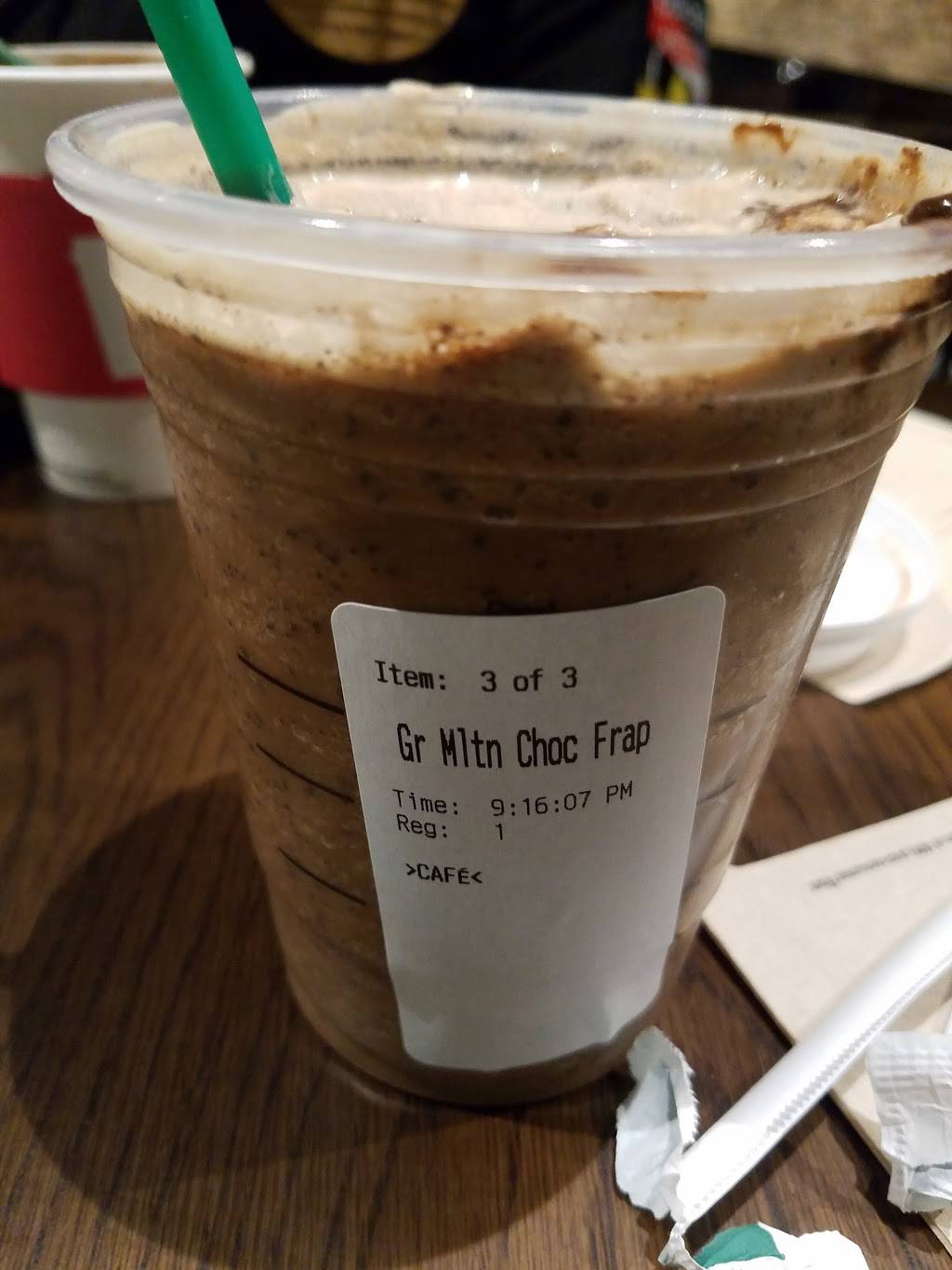 Starbucks | cafe | 7843 Indianapolis Blvd, Hammond, IN 46324, USA | 2193020738 OR +1 219-302-0738