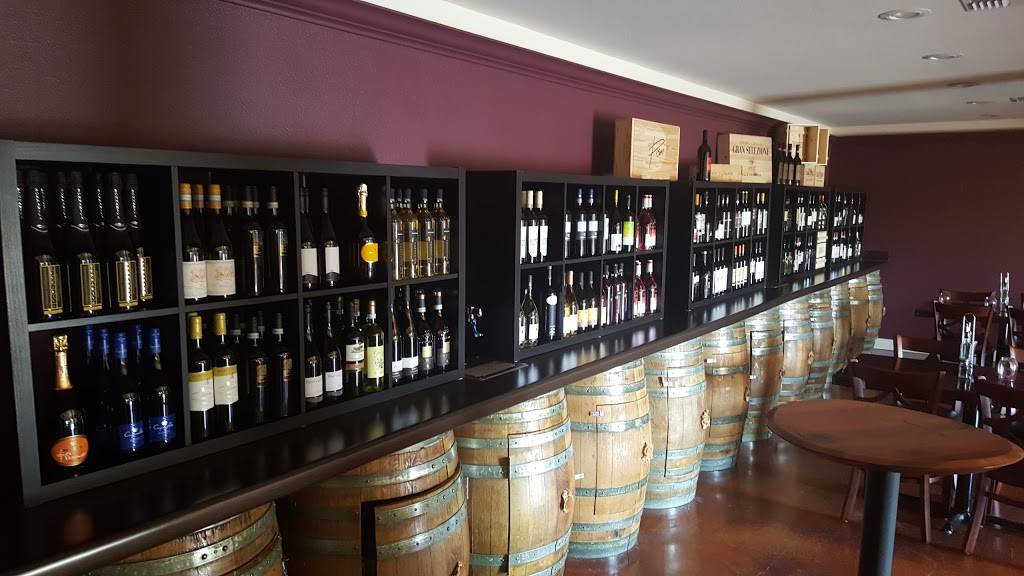 Rosmarino Osteria Italiana | restaurant | 714 E 1st St, Newberg, OR 97132, USA | 5034386211 OR +1 503-438-6211