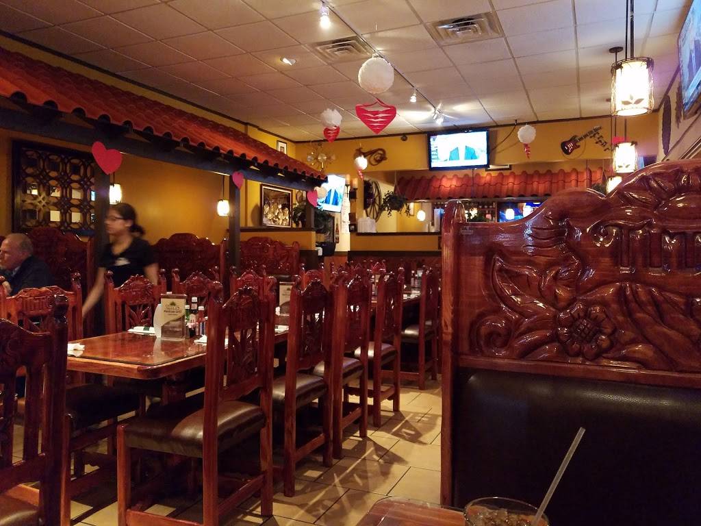 Titos Mexican Grill | restaurant | 3333 Manchester Rd, Akron, OH 44319, USA | 3306445575 OR +1 330-644-5575