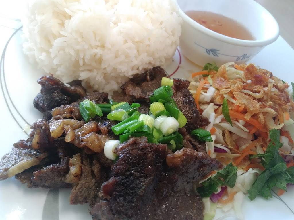 Pho at Bryant | restaurant | 2200 Bryant St, San Francisco, CA 94110, USA | 4156785560 OR +1 415-678-5560