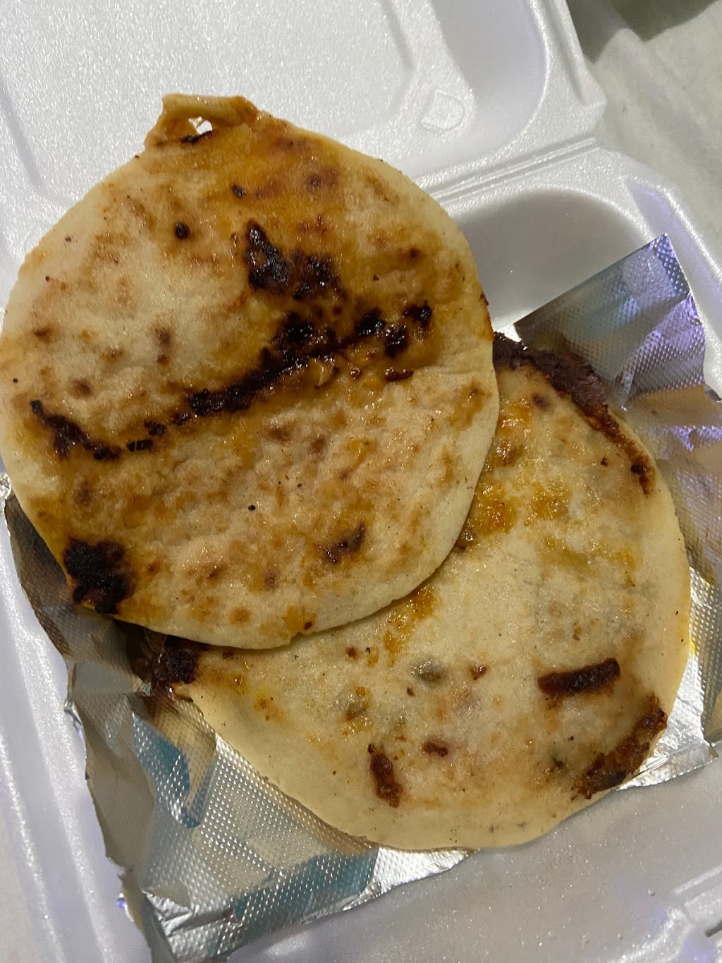 Don Juan Pupuseria y Restaurante | restaurant | 15119 Wallisville Rd, Houston, TX 77049, USA | 2818095579 OR +1 281-809-5579