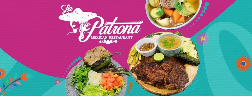 La Patrona Steak House and Grill | restaurant | 2200 Boca Chica Blvd #124, Brownsville, TX 78521, USA | 9566213013 OR +1 956-621-3013