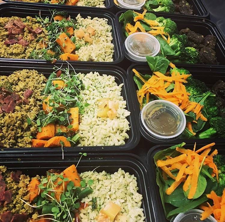 HEALTHYHOLIC FITNESS CAFE | restaurant | 1622 Bronxdale Ave, Bronx, NY 10462, USA | 3472819989 OR +1 347-281-9989