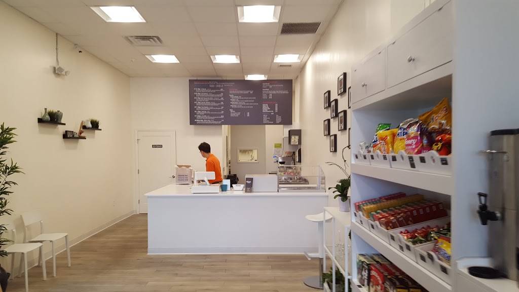 Seoul Food | restaurant | 3047 US-46, Parsippany, NJ 07054, USA | 9737946868 OR +1 973-794-6868