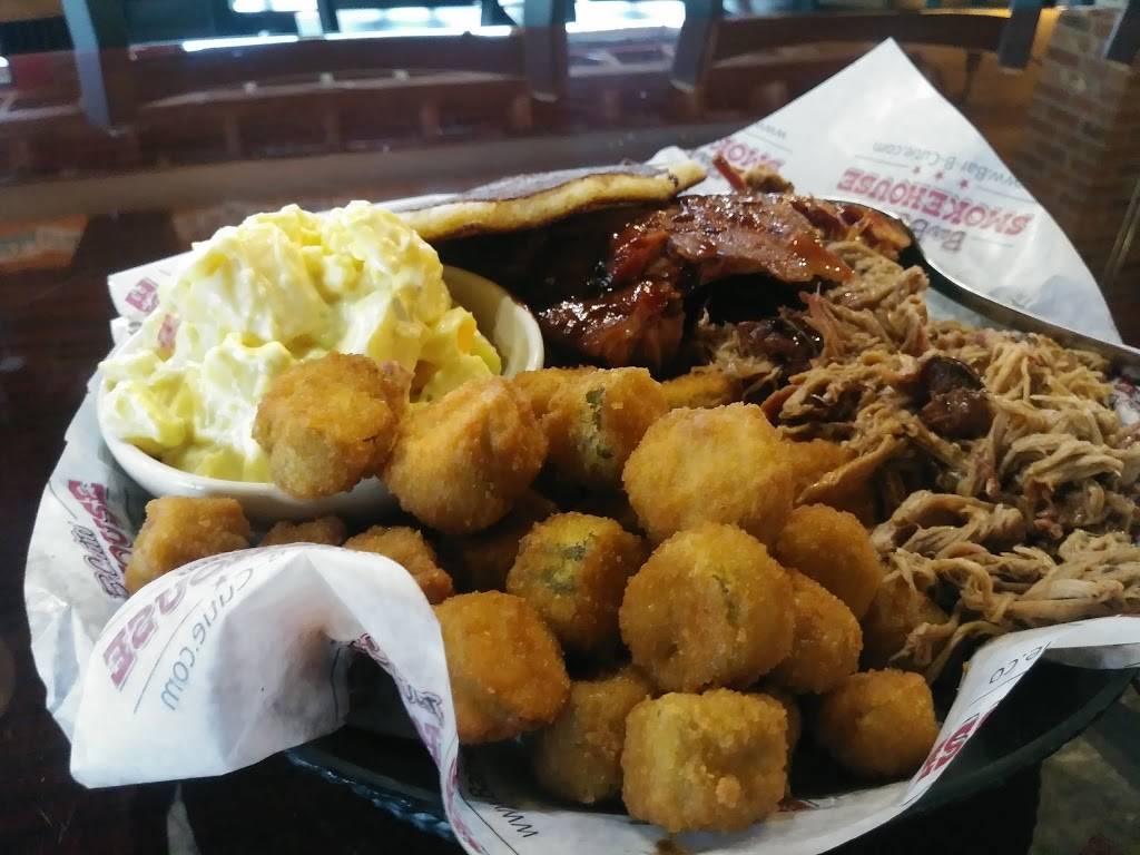 Bar-B-Cutie | restaurant | 805 Old Fort Pkwy #3409, Murfreesboro, TN 37129, USA | 6152178883 OR +1 615-217-8883
