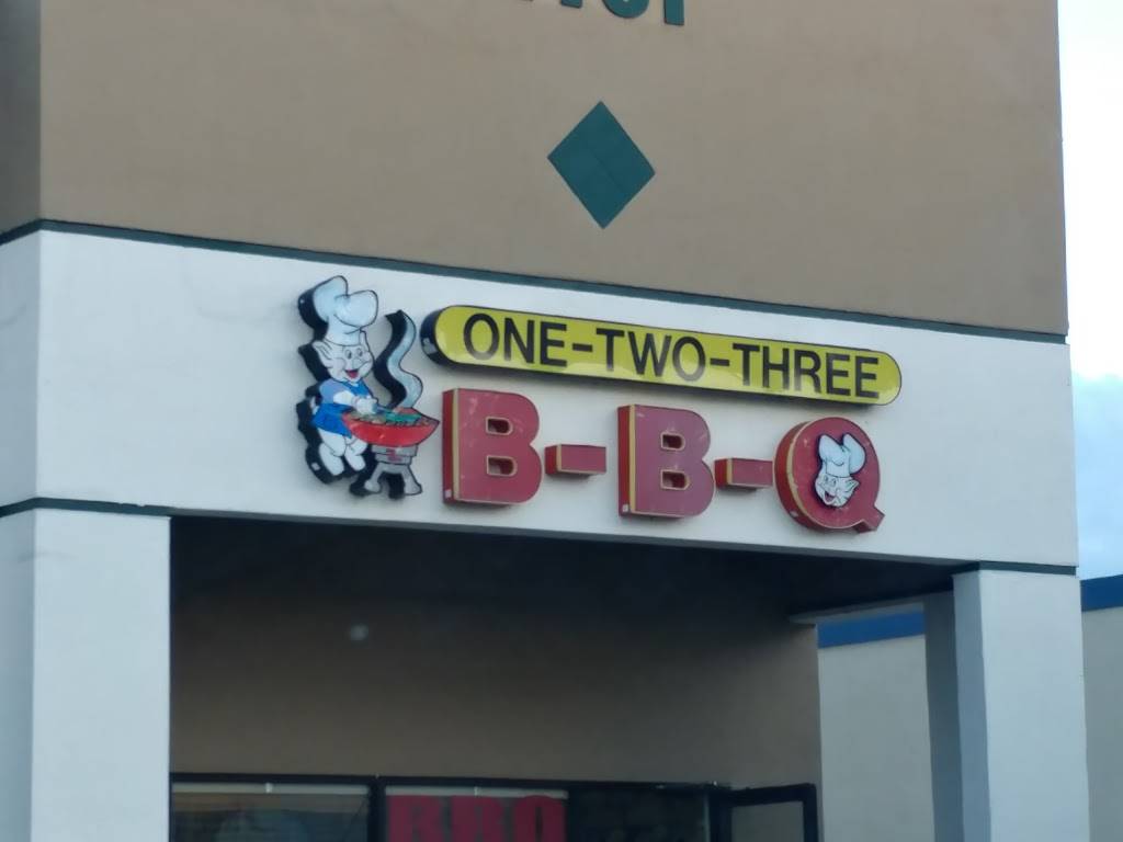 123 BBQ Take Out | restaurant | 7751 W 28th Ave, Hialeah, FL 33016, USA | 3058274224 OR +1 305-827-4224