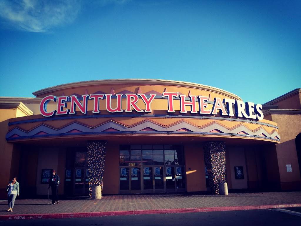 Century Vallejo 14 | meal takeaway | 109 Plaza Dr, Vallejo, CA 94591, USA | 7075531205 OR +1 707-553-1205