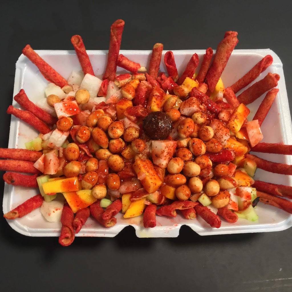 Botanas locas | restaurant | 803 E Winona Ave, Warsaw, IN 46580, USA | 5742676240 OR +1 574-267-6240