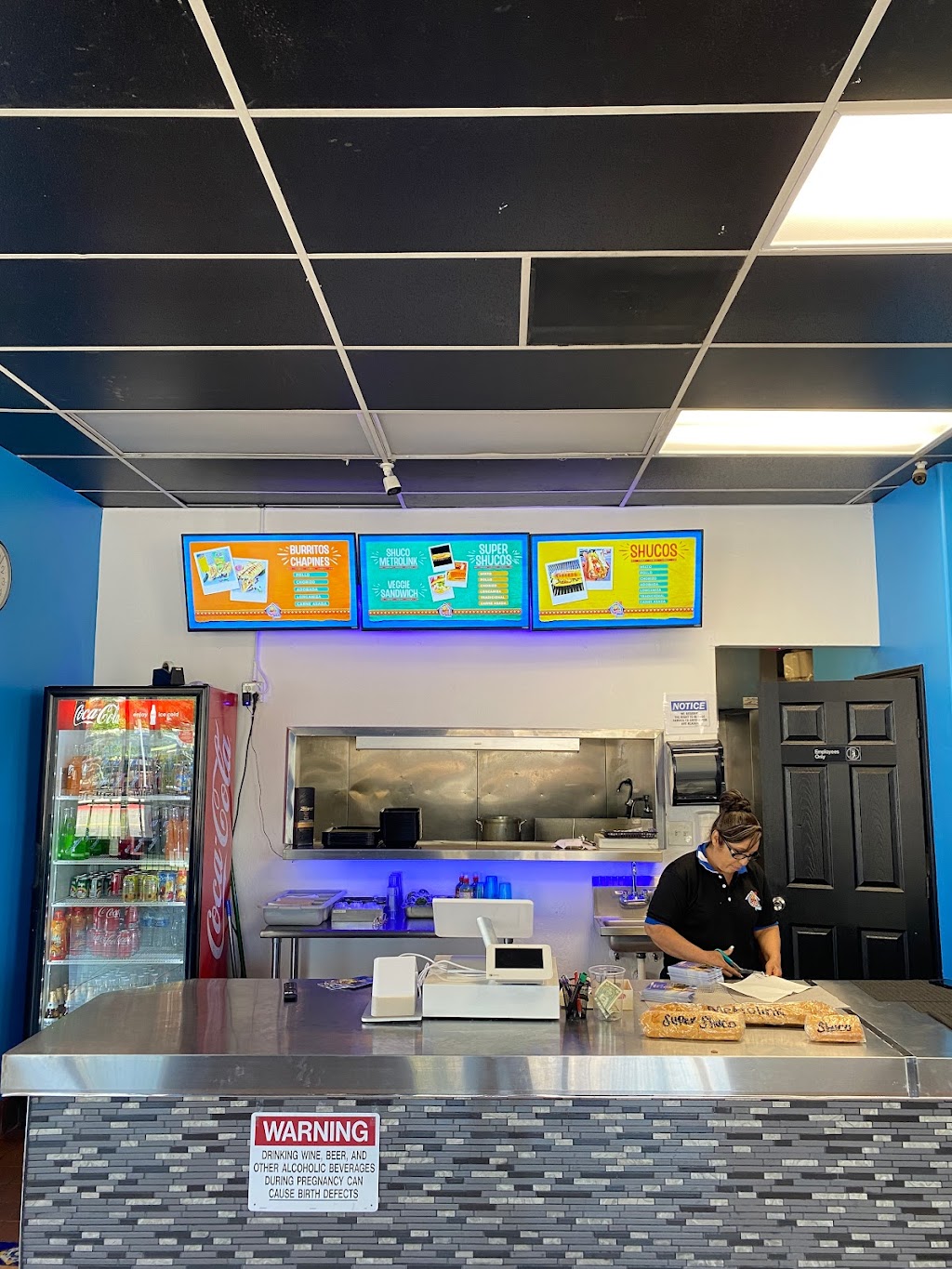 Don Shuco | restaurant | 1230 H St suite D, Bakersfield, CA 93301, USA | 6614408200 OR +1 661-440-8200