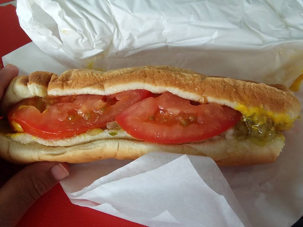 Marks Hot Dogs | restaurant | 48 S Capitol Ave, San Jose, CA 95127, USA | 4089260923 OR +1 408-926-0923