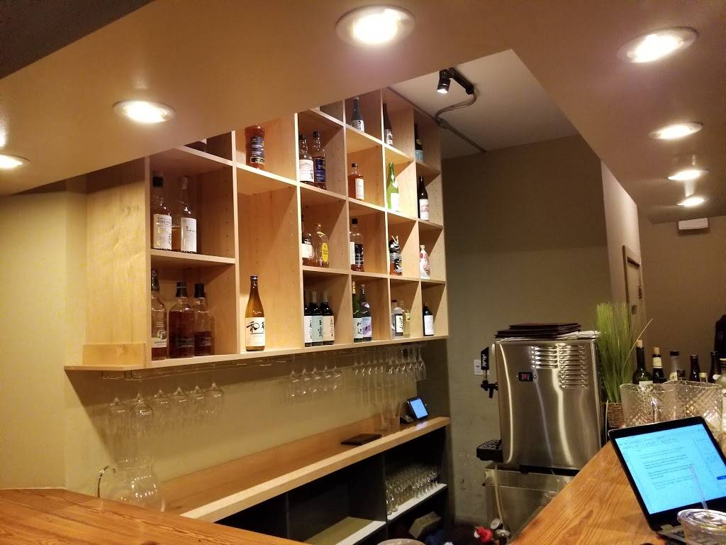 Wasan Brooklyn | restaurant | 440 Bergen St, Brooklyn, NY 11217, USA | 3477253550 OR +1 347-725-3550