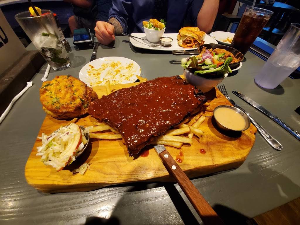 Live! at the Battery Atlanta | restaurant | 825 Battery Ave SE #600, Atlanta, GA 30339, USA | 4049652511 OR +1 404-965-2511