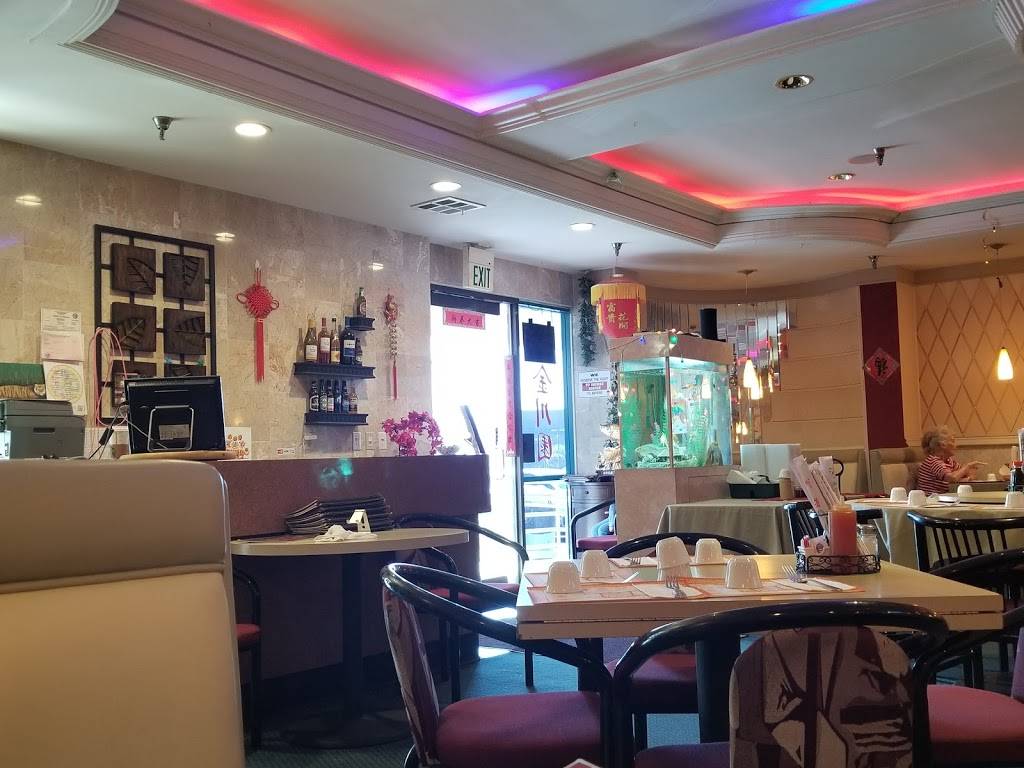 Szechuwan Garden | restaurant | 1407 E Los Angeles Ave Suite E, Simi Valley, CA 93065, USA | 8055771009 OR +1 805-577-1009