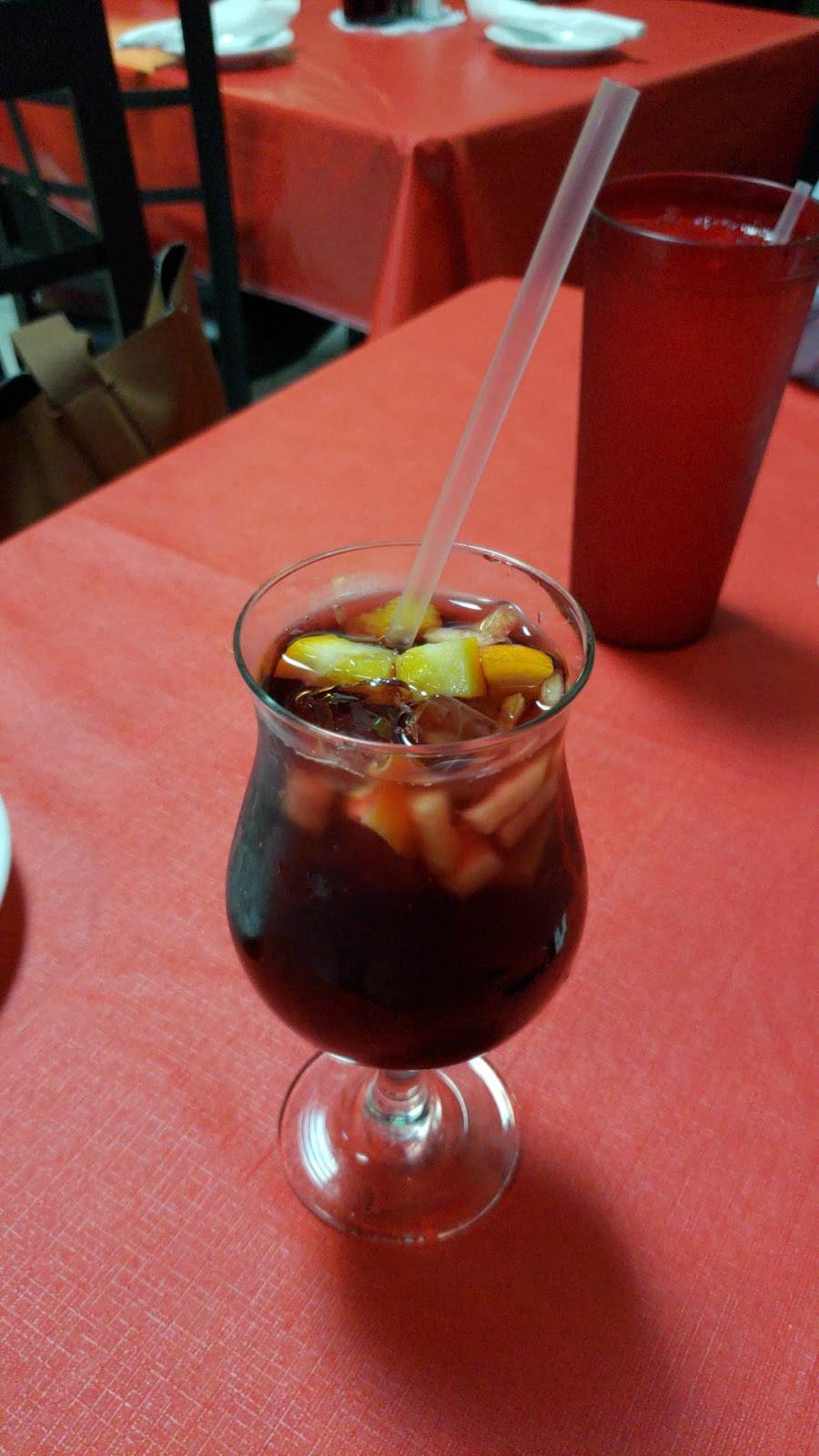 Paella House | restaurant | 12701 S John Young Pkwy Suite117, Orlando, FL 32837, USA | 4077306500 OR +1 407-730-6500