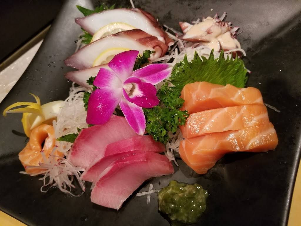 Hokaido Sushi | restaurant | 6015 S Fort Apache Rd # 150, Las Vegas, NV 89148, USA | 7022622213 OR +1 702-262-2213