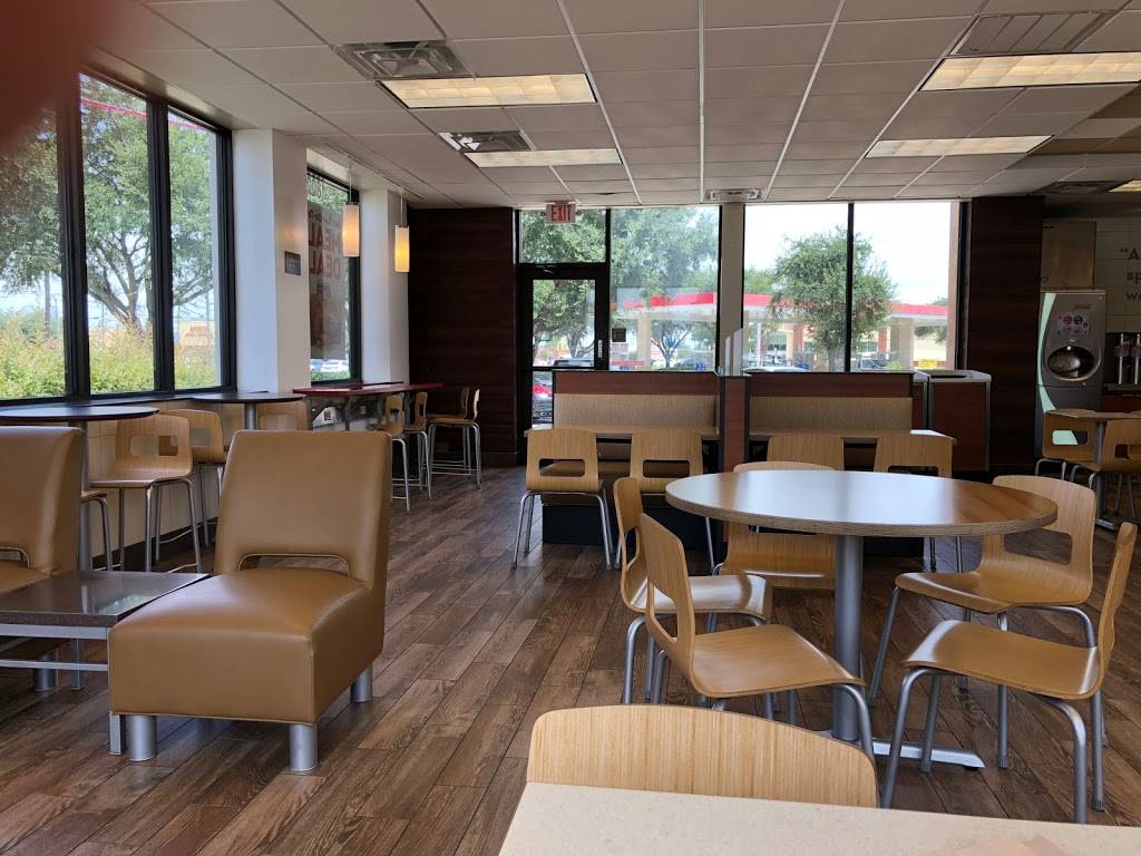 Wendys | restaurant | 18025 FM 529, Cypress, TX 77433, USA | 2818568060 OR +1 281-856-8060