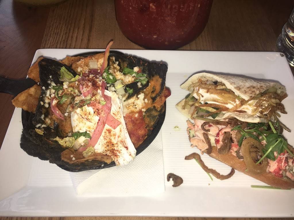 Union Hall Hoboken | restaurant | 306 Sinatra Dr, Hoboken, NJ 07030, USA | 2016838900 OR +1 201-683-8900