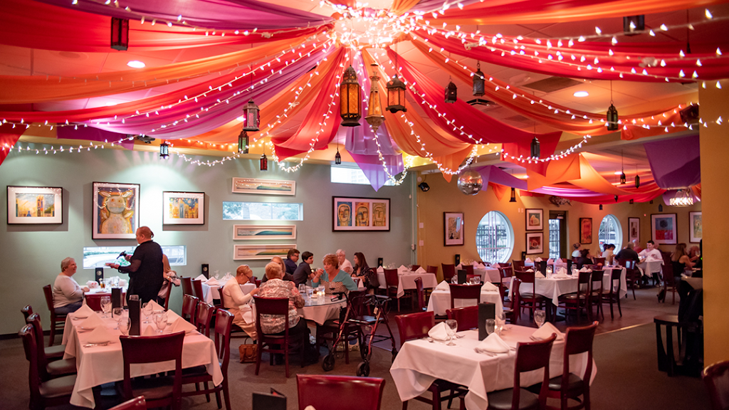 Matts Casbah | restaurant | 801 E New Haven Ave, Melbourne, FL 32901, USA | 3215741099 OR +1 321-574-1099