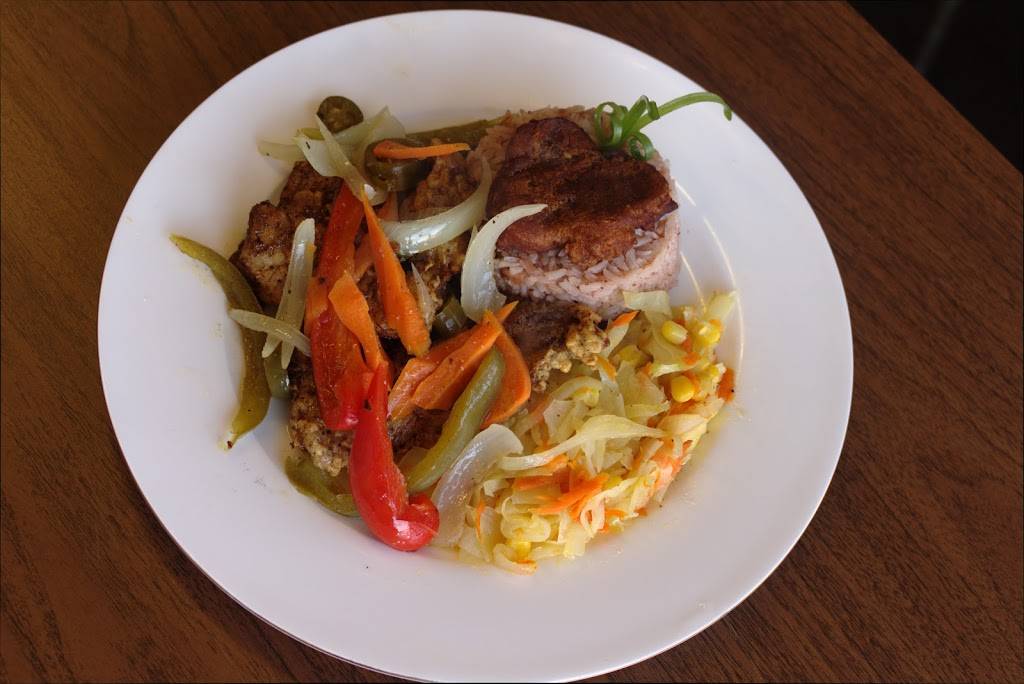 Jerk Cafe | restaurant | 1319A MA-28 #4453, South Yarmouth, MA 02664, USA | 5083941944 OR +1 508-394-1944