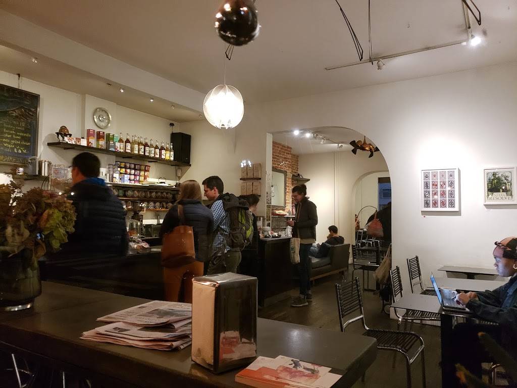 Chapterhouse Cafe & Gallery | cafe | 620 S 9th St, Philadelphia, PA 19147, USA | 2152382626 OR +1 215-238-2626