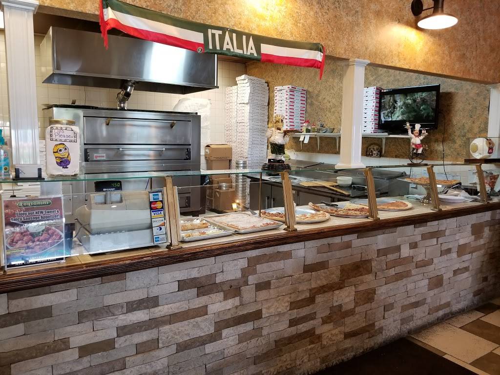 Franks II Pizzeria | restaurant | 508 Hurffville - Cross Keys Rd, Sewell, NJ 08080, USA | 8565828911 OR +1 856-582-8911