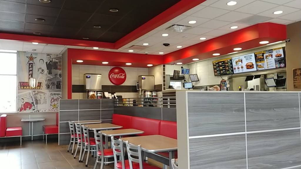 Carls Jr. | restaurant | 3325 S Harbor Blvd, Santa Ana, CA 92704, USA | 7149791572 OR +1 714-979-1572