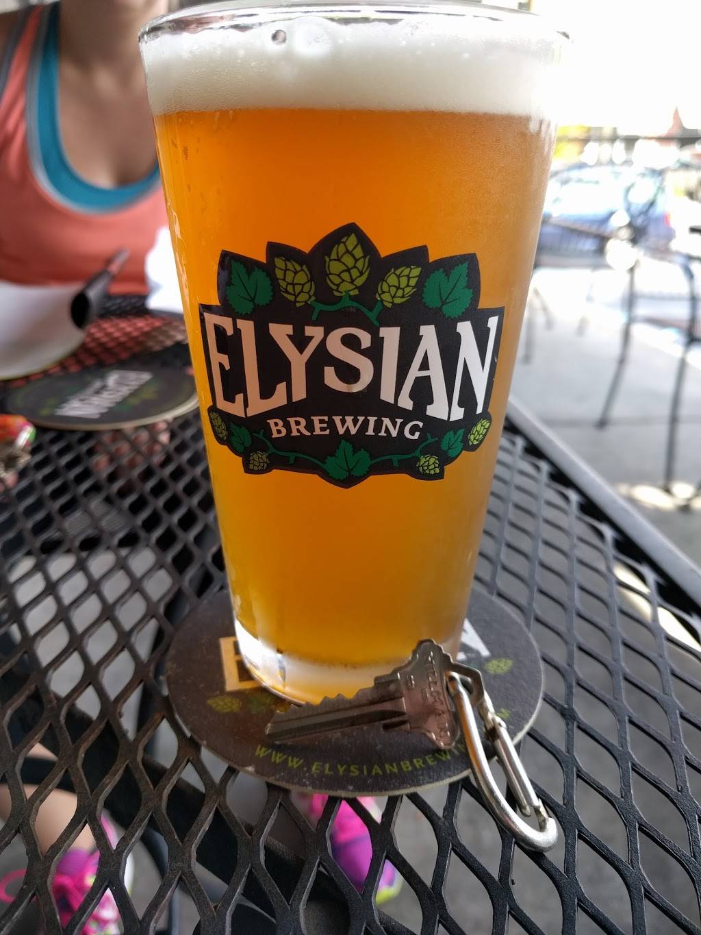 The Kraken Gastropub | restaurant | 2910 Rosewood Dr, Columbia, SC 29205, USA | 8039392146 OR +1 803-939-2146