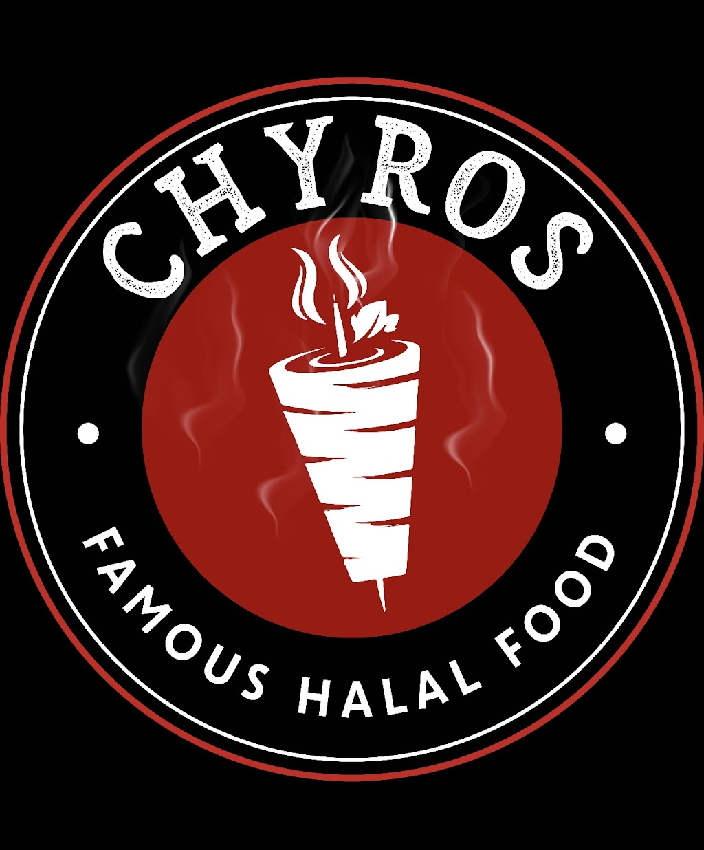 Chyros Famous Halal Food | restaurant | 345 N Central Ave unit d, Chicago, IL 60644, USA | 7734128115 OR +1 773-412-8115