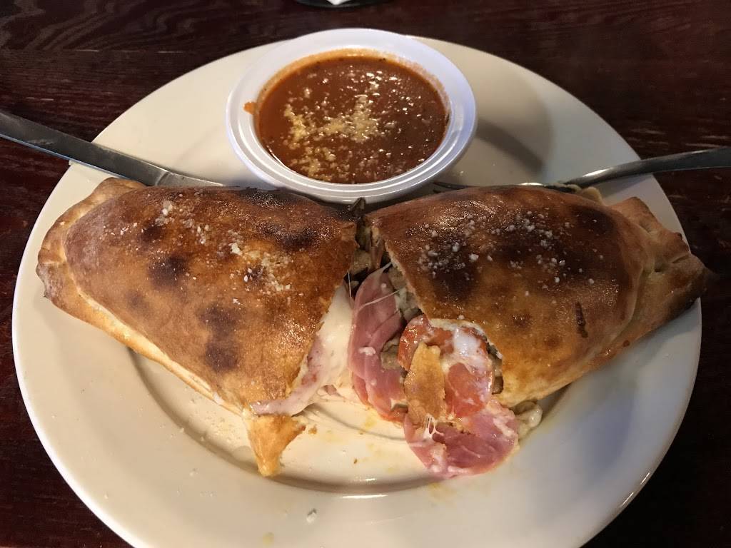 Roma Italian Bistro | restaurant | 8905 Mansfield Rd, Shreveport, LA 71118, USA | 3186865559 OR +1 318-686-5559